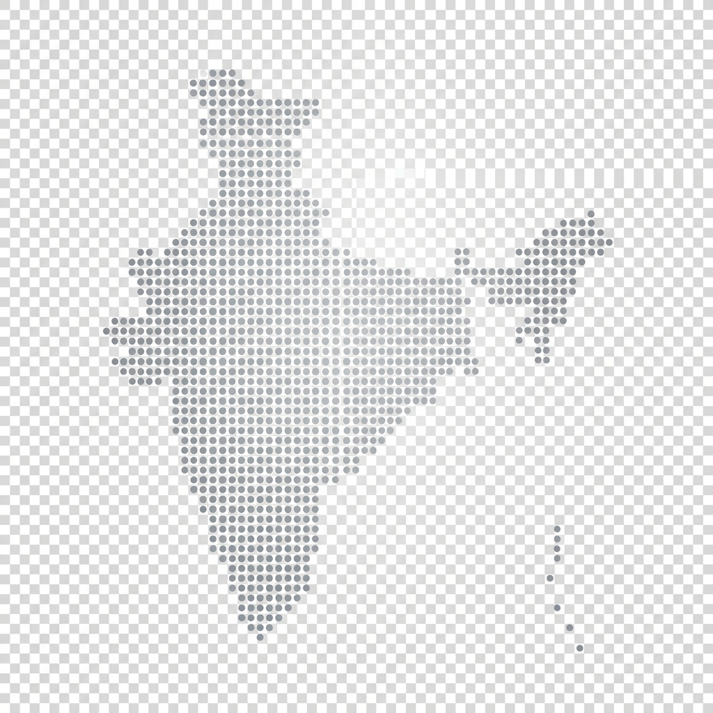 India Map